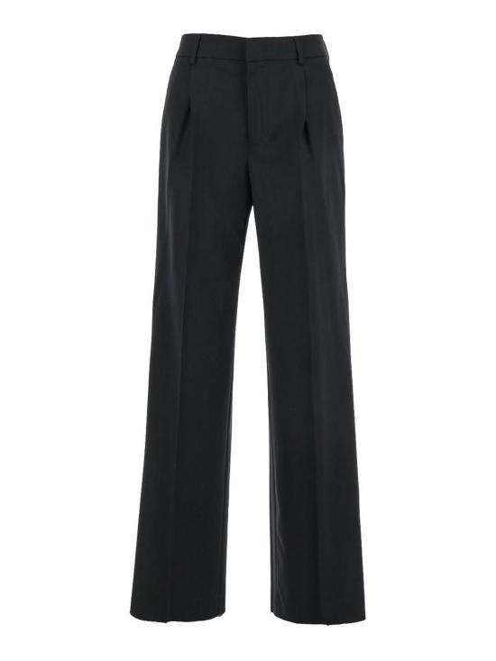 26FW 피티토리노 수트 팬츠 CDVSLLZ00STDMA370990 BLACK