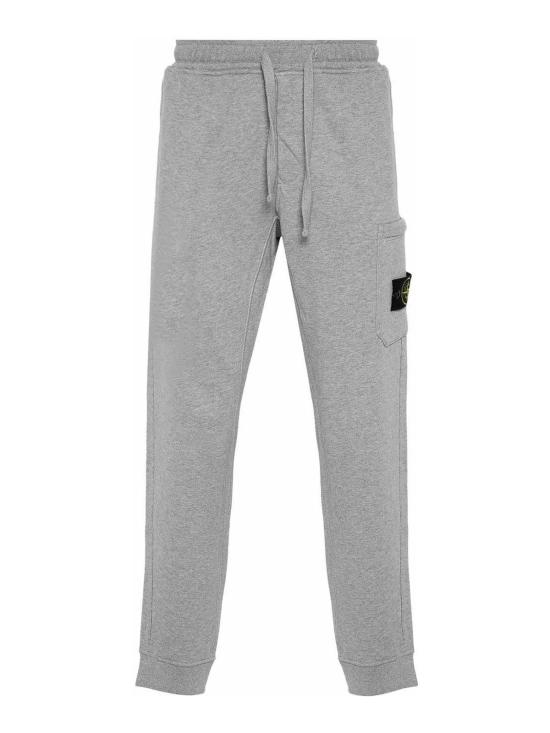 26FW 스톤 아일랜드 코튼 카고 트레이닝 조거 팬츠 바지 L2S156200010S0M51V0M64 GREY