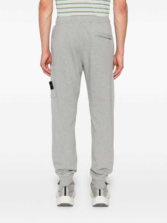 26FW 스톤 아일랜드 코튼 카고 트레이닝 조거 팬츠 바지 L2S156200010S0M51V0M64 GREY - STONE ISLAND