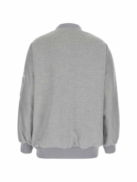 26FW 발렌티니 1972 숏팬츠 4151REVLIGHTGREY LIGHT GREY - VALENTINI 1972