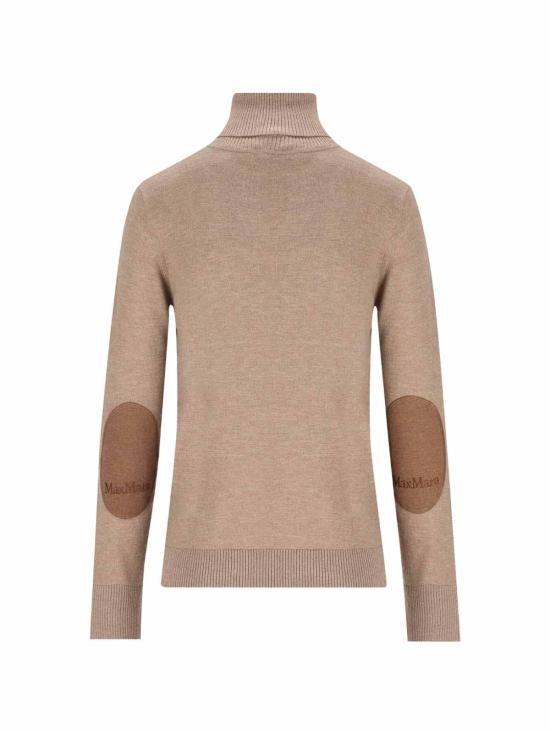 26FW 에스막스마라 탑 2629366043600003 RED - 'S MAX MARA
