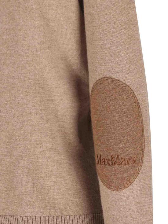 26FW 에스막스마라 탑 2629366043600003 RED - 'S MAX MARA