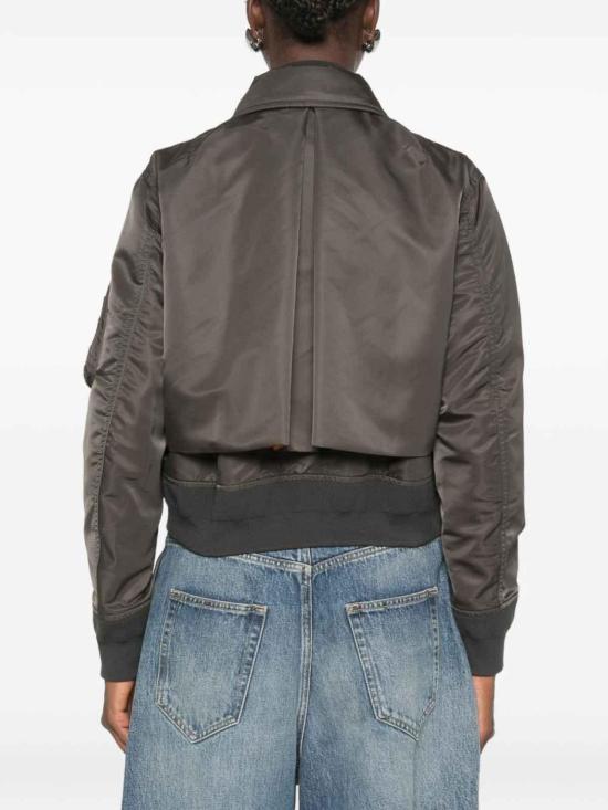 26FW 사카이 숏팬츠 2608582531DKHAKI LIGHT BROWN - SACAI