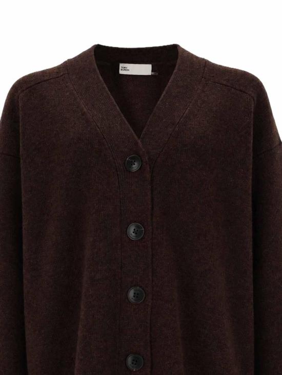 26FW 토리버치 가디건 171801202 NONE - TORY BURCH