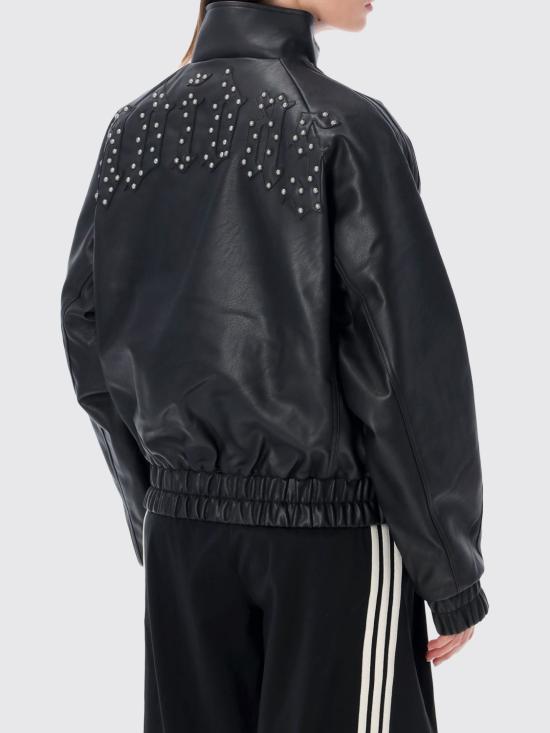 26FW 아디다스 자켓 KS6919 Black - ADIDAS