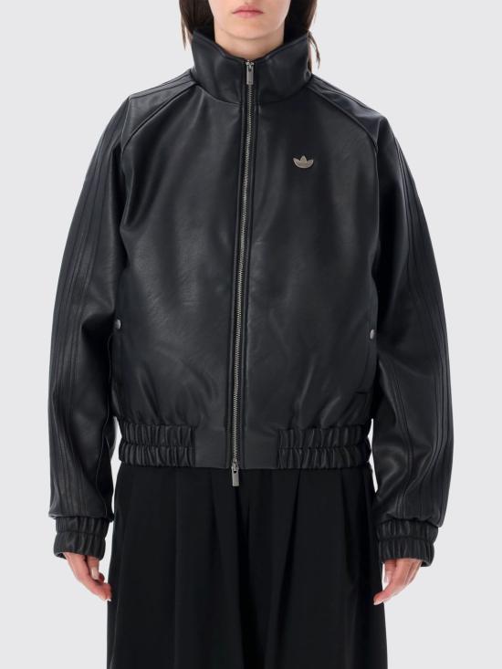 26FW 아디다스 자켓 KS6919 Black