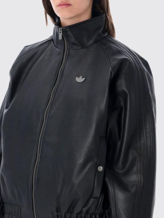 26FW 아디다스 자켓 KS6919 Black - ADIDAS