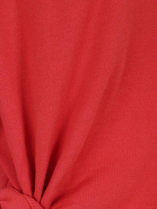 26FW 마그다뷰트림 스웨터 300926 Red - MAGDA BUTRYM