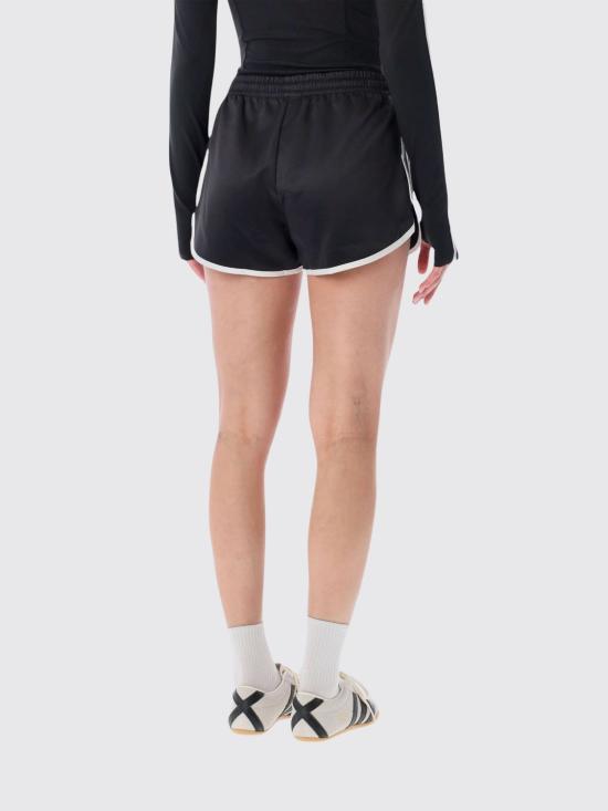 26FW 아디다스 숏팬츠 KR4226 Black - ADIDAS