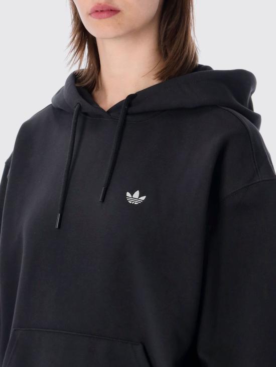 26FW 아디다스 스웨터 KS4828 Black - ADIDAS