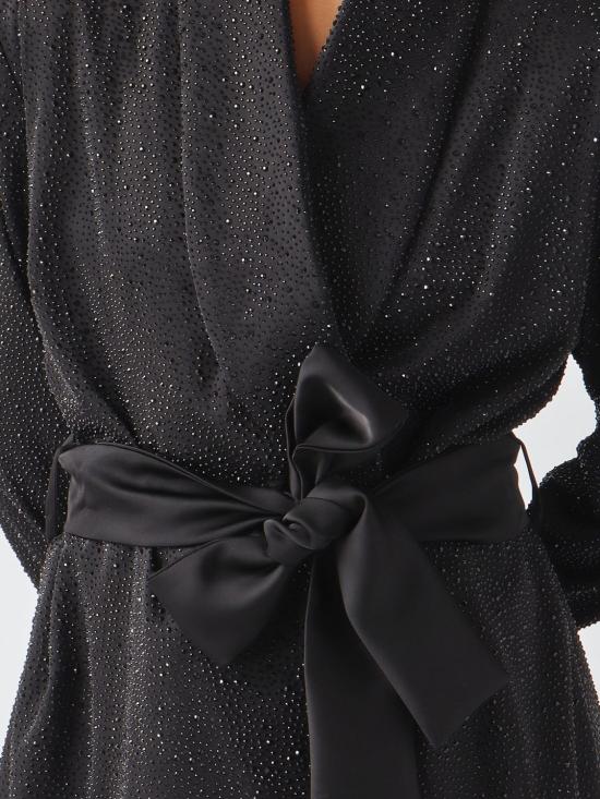 26FW 트웬티포하이치 자켓 A0186 NERO Black - TWENTY FOURHAITCH