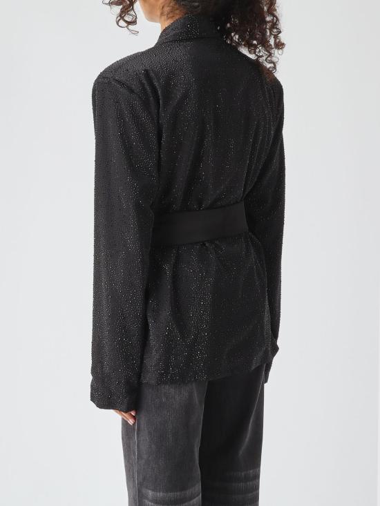 26FW 트웬티포하이치 자켓 A0186 NERO Black - TWENTY FOURHAITCH