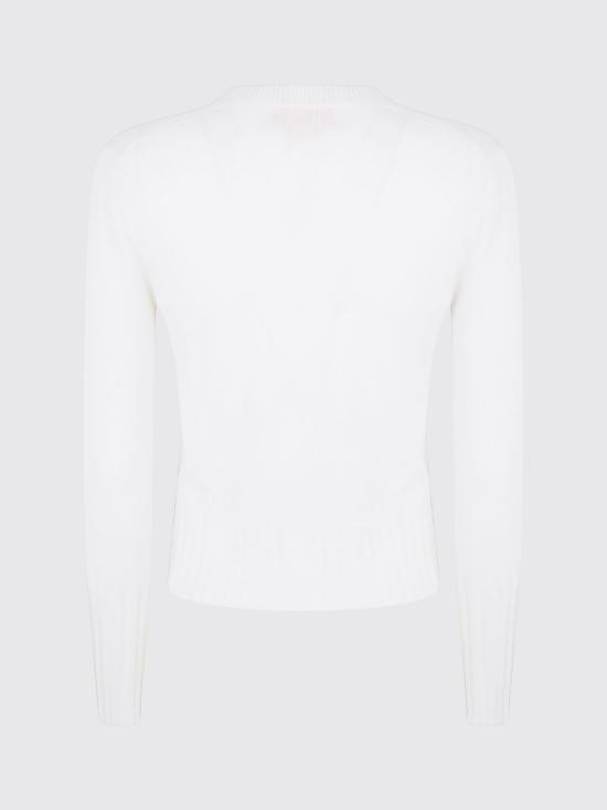 26FW 게스트 인 레지던스 스웨터 W12710JL CREAM White - GUEST IN RESIDENCE