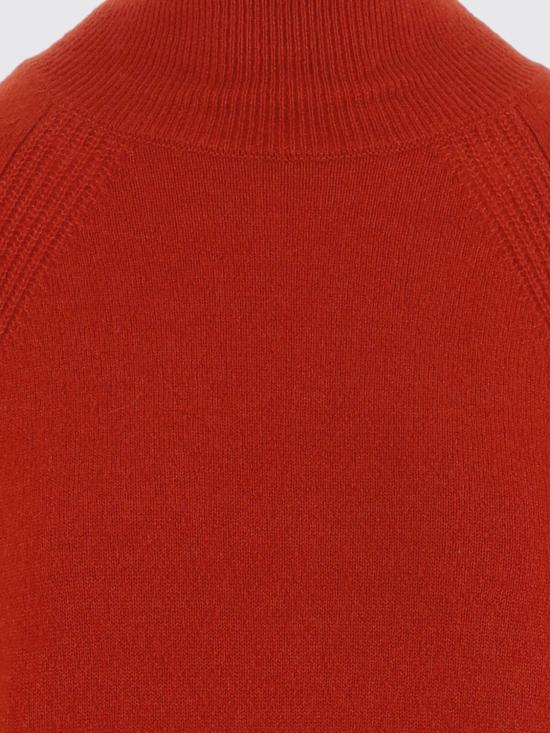 26FW 사 수 파이 스웨터 W26666 0500 Red - SA SU PHI