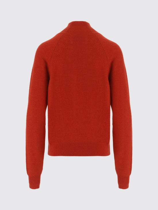 26FW 사 수 파이 스웨터 W26666 0500 Red - SA SU PHI