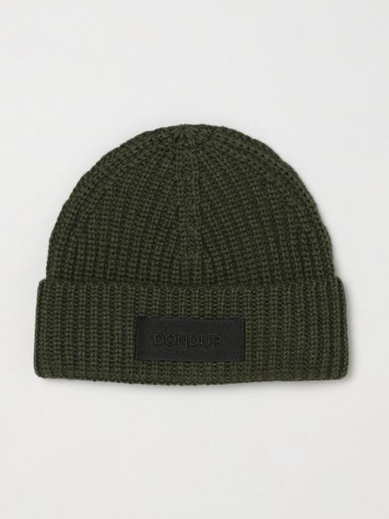 26FW 돈답 비니 UQ065Y00474UXXX 608 Green