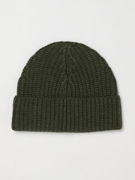 26FW 돈답 비니 UQ065Y00474UXXX 608 Green - DONDUP