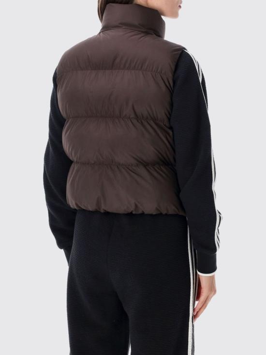 26FW 아디다스 베스트 KR9549 Brown - ADIDAS