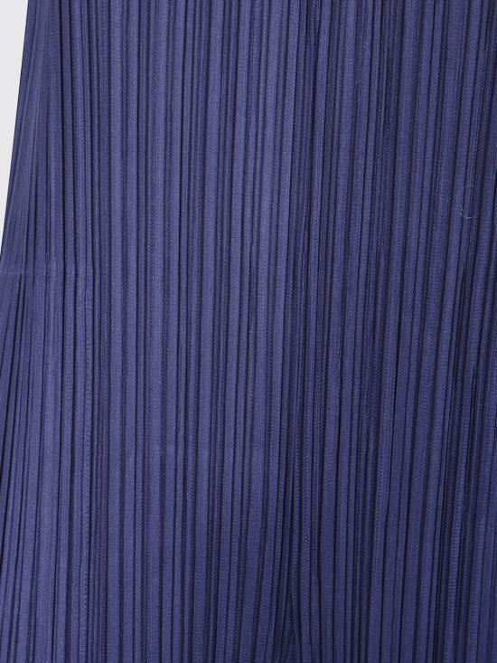 26FW 플리츠플리즈 점프수트 PP68JI384 75 Blue - PLEATS PLEASE