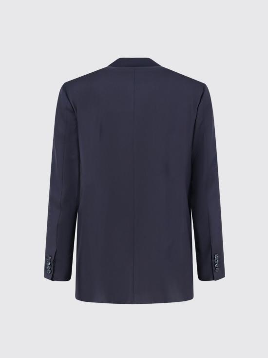 26FW 키톤 수트 세트 UA85TK0818107 NERO Black - KITON