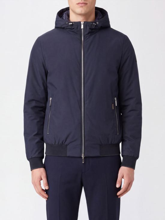 26FW 무레르 ONIRO-LSL 오니로 LSL 자켓 MOUGI100050 U0498 Blue