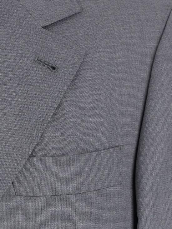 26FW 브루넬로 쿠치넬리 자켓 MH4267BTC C007 Grey - BRUNELLO CUCINELLI