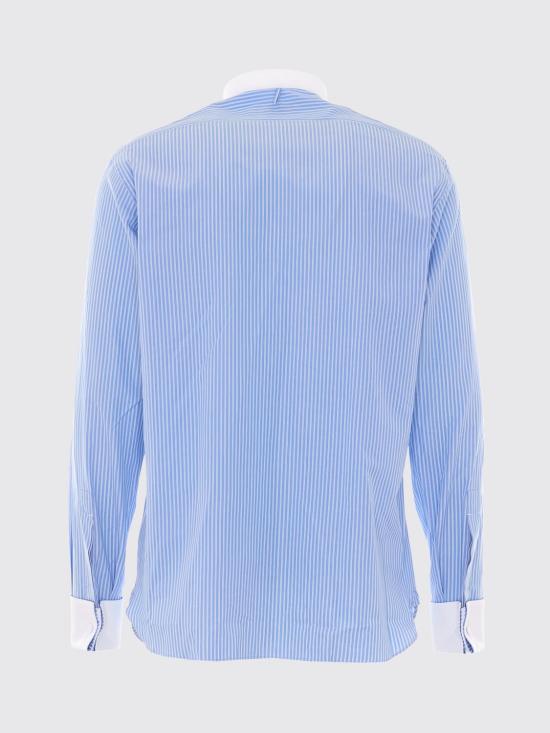 26FW 톰포드 셔츠 HFVS05C0037 UWB Blue - TOMFORD