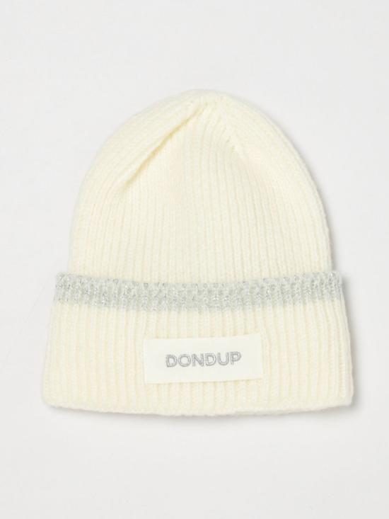 26FW 돈답 모자 WQ158Y00815D002 002 White