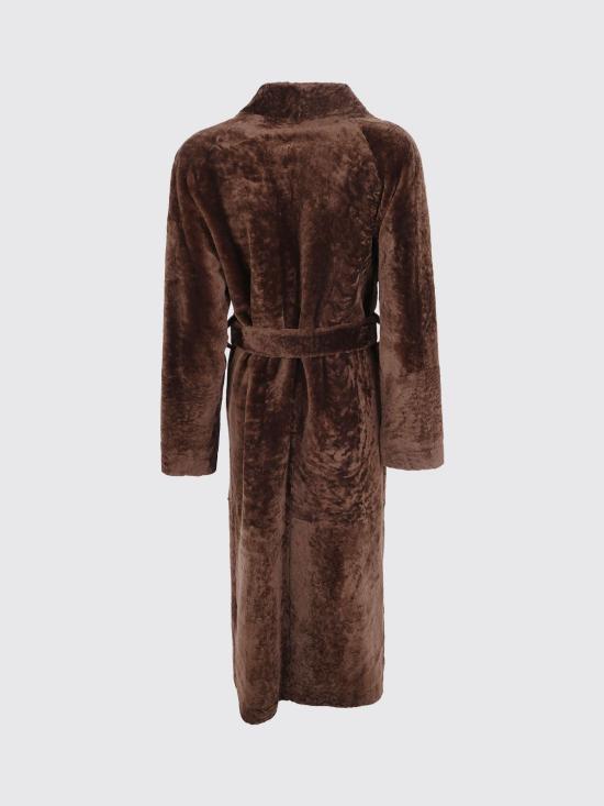 26FW 아르마 코트 133L26609402 ACORN Brown - ARMA