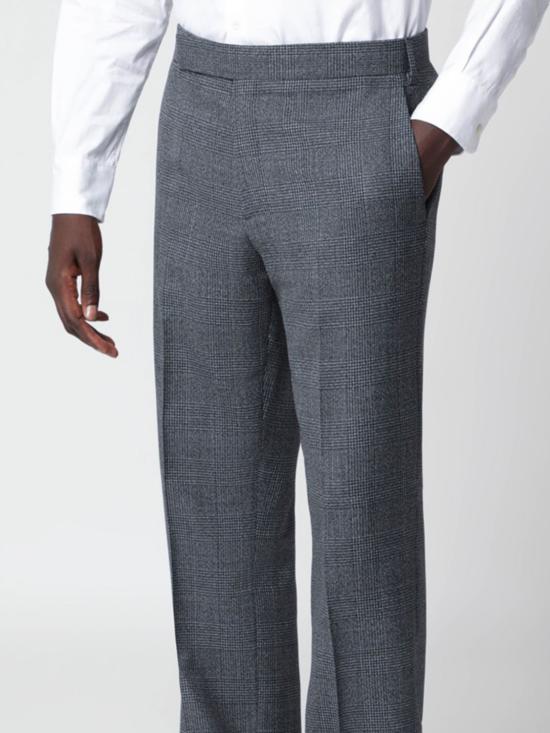 26FW 라르디니 팬츠 CNPALUKACIF67438 990GR Grey - LARDINI