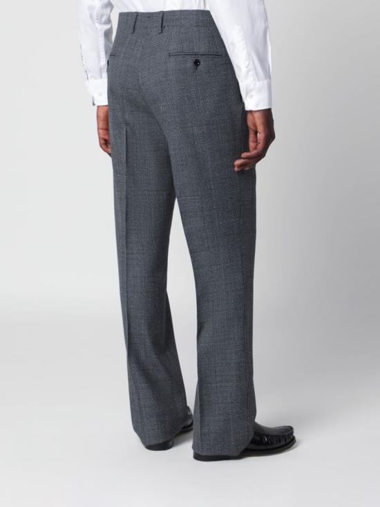 26FW 라르디니 팬츠 CNPALUKACIF67438 990GR Grey - LARDINI