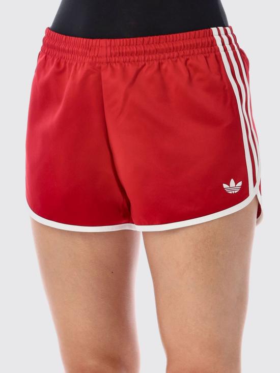26FW 아디다스 숏팬츠 KS9850 Red - ADIDAS