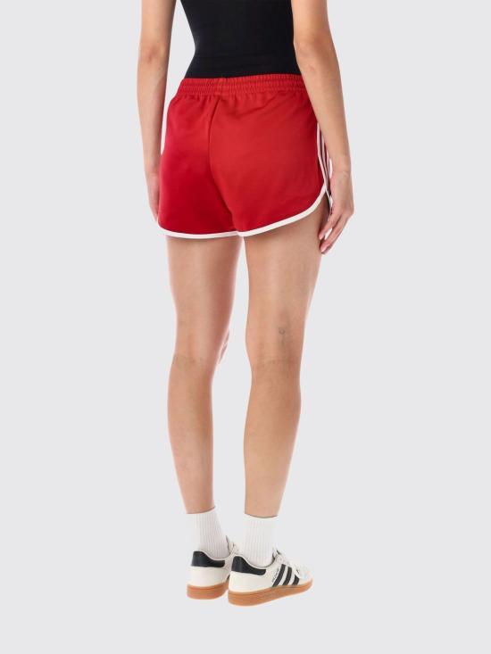 26FW 아디다스 숏팬츠 KS9850 Red - ADIDAS