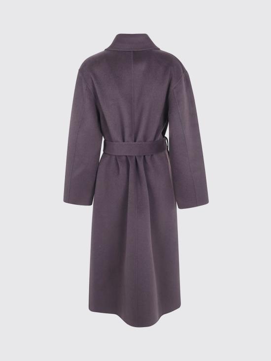 26FW 필리파 케이 코트 31328 9719 Brown - FILIPPA K