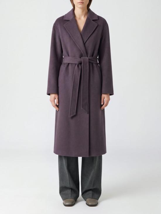 26FW 필리파 케이 코트 31328 9719 Brown