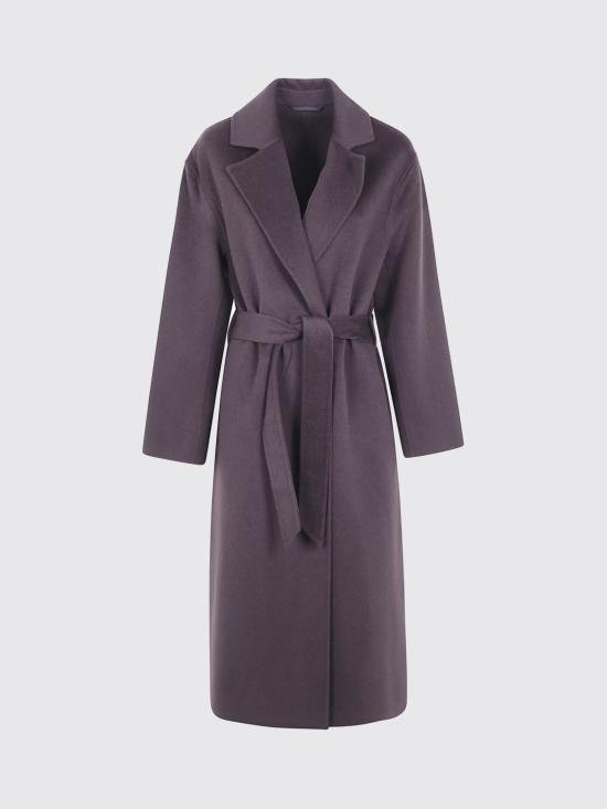 26FW 필리파 케이 코트 31328 9719 Brown - FILIPPA K