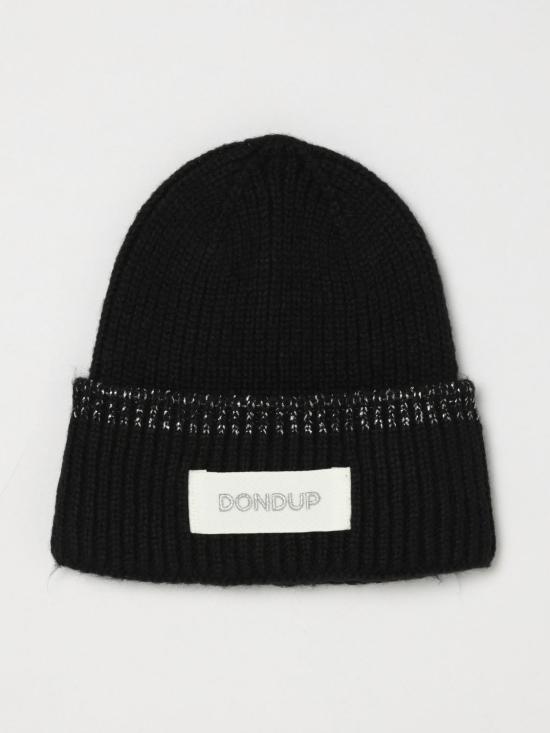 26FW 돈답 모자 WQ158Y00815D002 999 Black