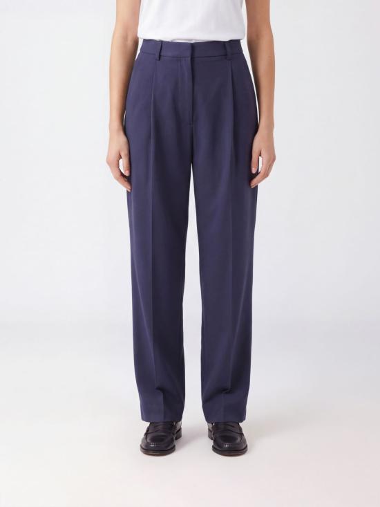 26FW 더 레이티스트 팬츠 TLWE3104W0206ABTP T0457 Blue