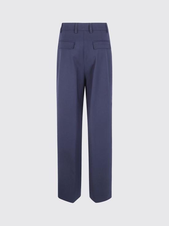 26FW 더 레이티스트 팬츠 TLWE3104W0206ABTP T0457 Blue - THE LATEST