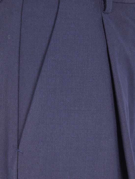 26FW 더 레이티스트 팬츠 TLWE3104W0206ABTP T0457 Blue - THE LATEST