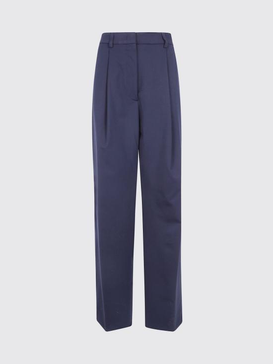 26FW 더 레이티스트 팬츠 TLWE3104W0206ABTP T0457 Blue - THE LATEST