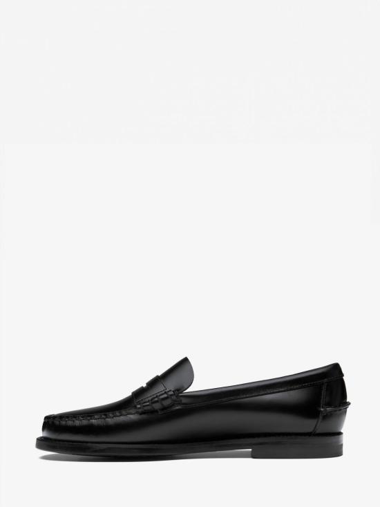 26FW 세바고 로퍼 72138XW 902 Black - SEBAGO