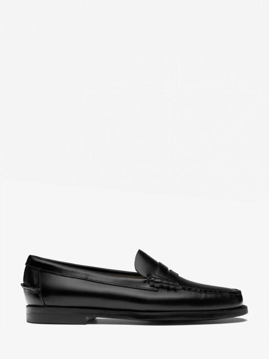 26FW 세바고 로퍼 72138XW 902 Black