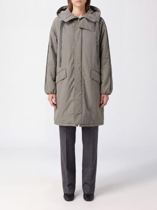 26FW 누메로벤투노 코트 O0615011 5812 Green
