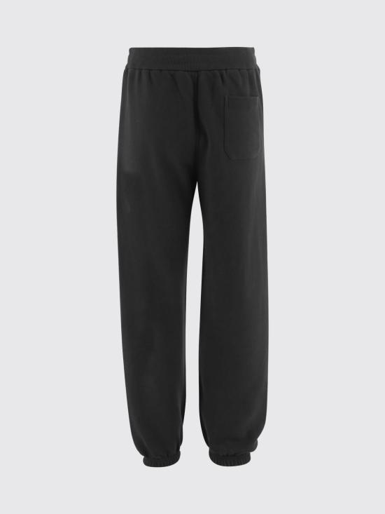 26FW 질샌더 팬츠 J02KA0424J20128 001 Black - JIL SANDER