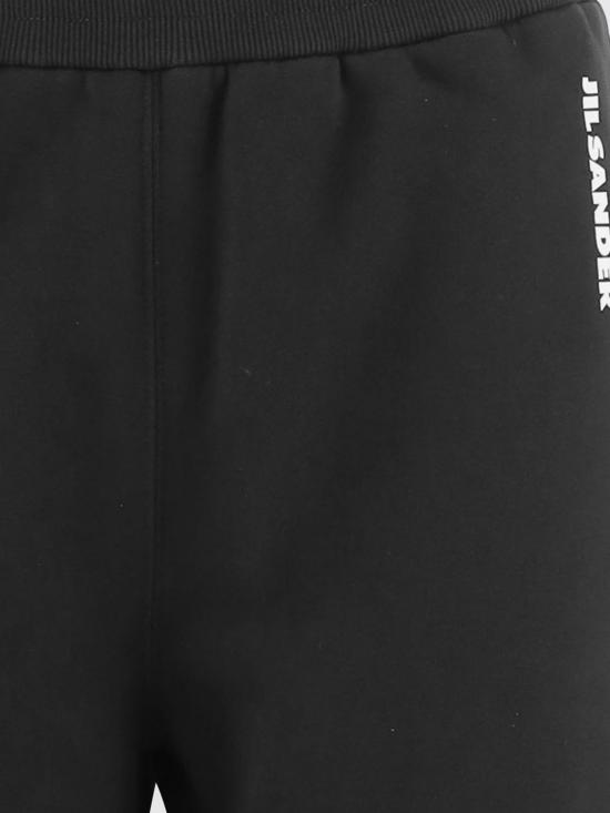 26FW 질샌더 팬츠 J02KA0424J20128 001 Black - JIL SANDER