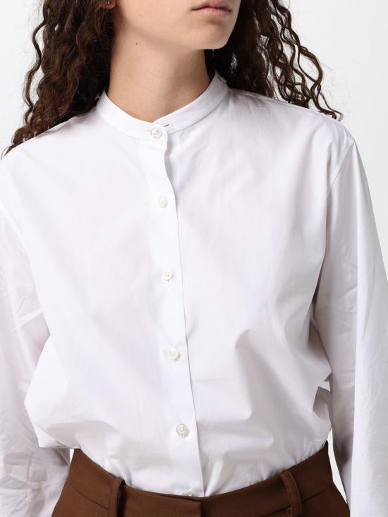26FW 더로우 셔츠 10804W4280 WHT White - THE ROW