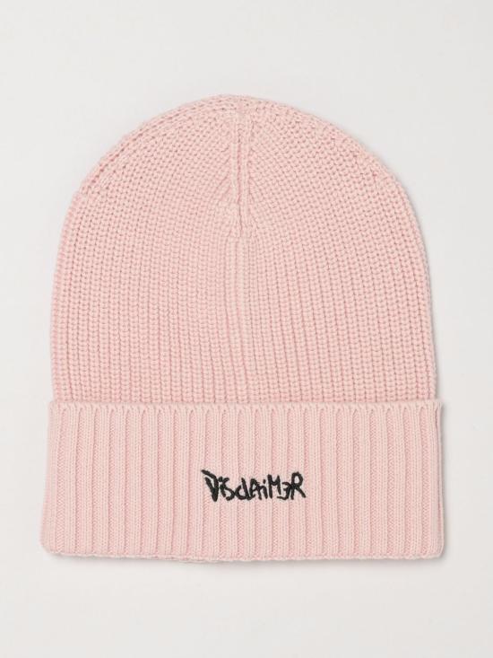 26FW 디스클레이머 비니 55763 ROSA Pink