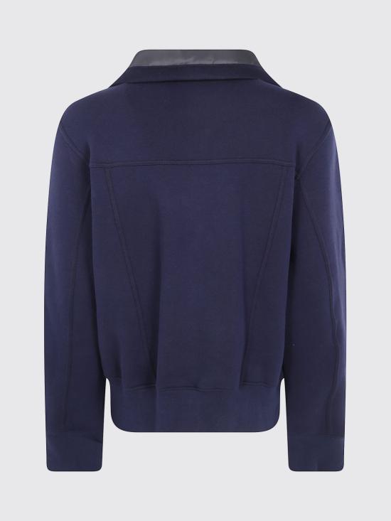 26FW 사카이 자켓 2608748 233 Blue - SACAI