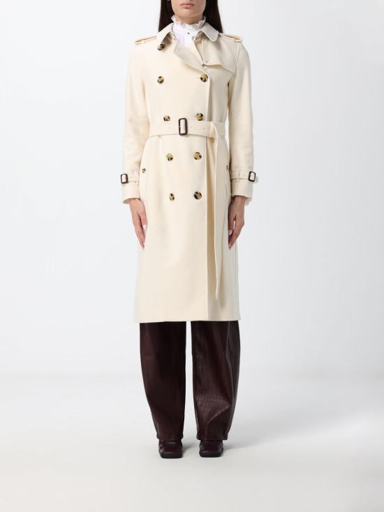 26FW 버버리 자켓 8136120 Ivory
